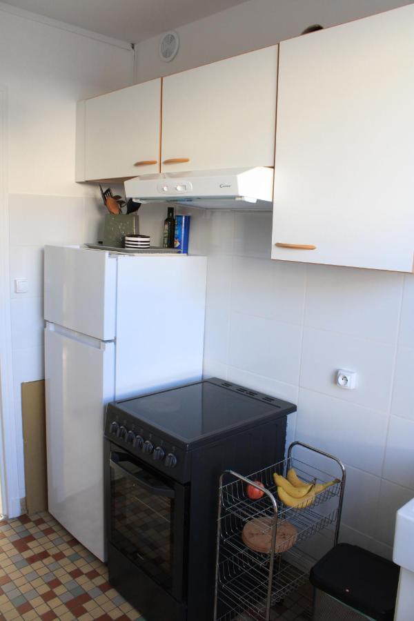 L'Appartement D'Alexander Troyes Dış mekan fotoğraf